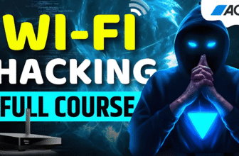 WiFi Hacking: Wireless Penetration Testing and Security – Complete Guide