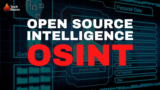 Learn OSINT – Open-Source Intelligence
